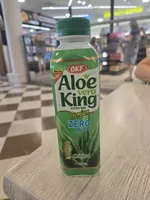 Aloe Vera King - Aloe Vera Drink Premium - Zero Sugar