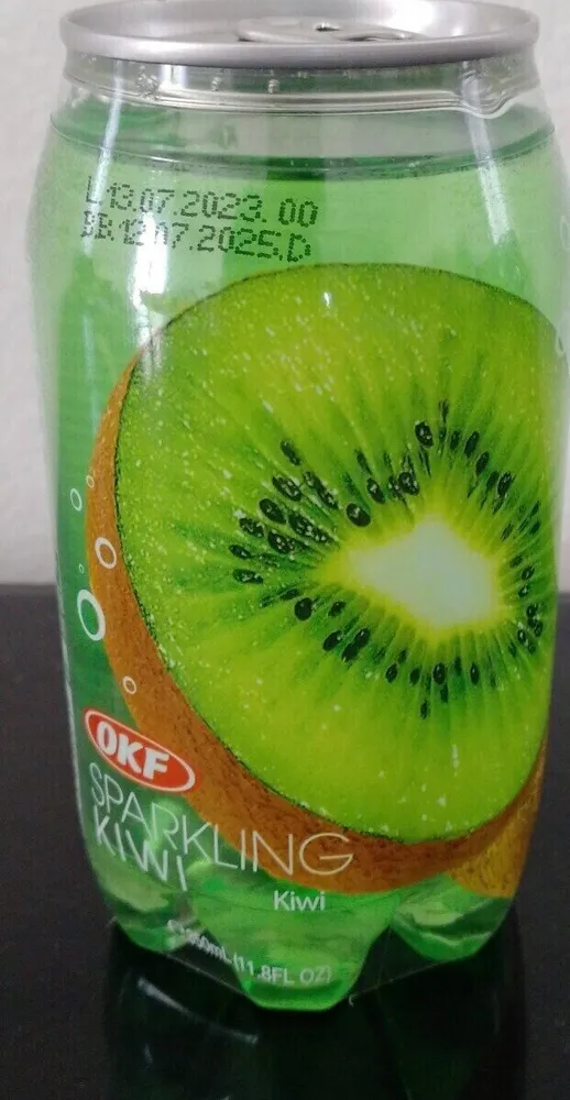 Okf sparkling