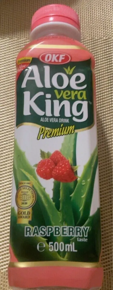 Aloe vera King