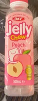 Jelly Chew Peach