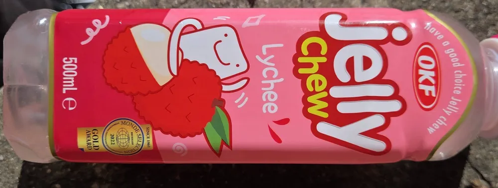 Jelly Chew
