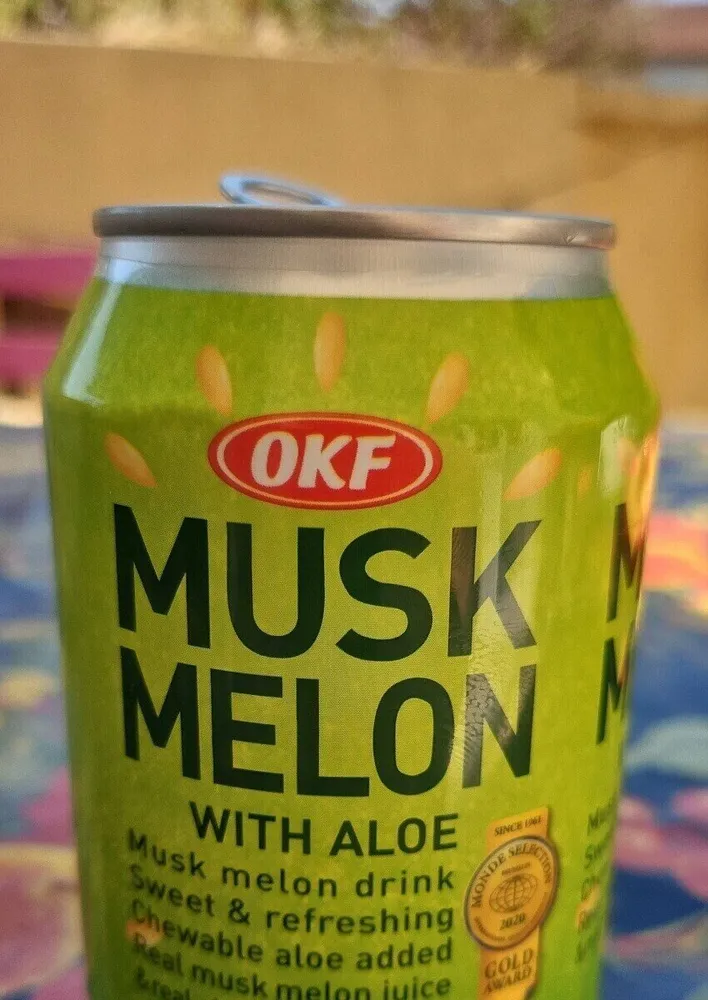 Musk Melon