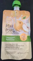 Pear (Poire) - Super Routine Juice Pouch