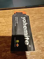 Energy Gel