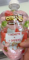 Gelée de pomme