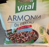 Armonia di cereali