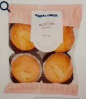 muffin classico