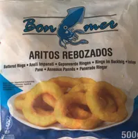Aritos Rebozados