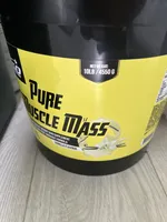 Lean Mass Gainer