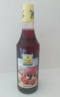 Sirop de grenadine