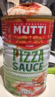 Pizza Sauce