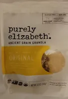 Original Ancient Grain Granola