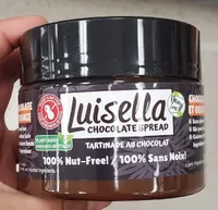 Chocolate spread