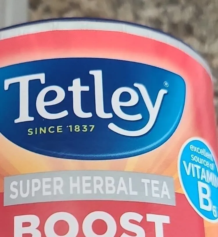 Super herbal tea