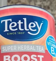 Super herbal tea