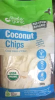 coconut chips