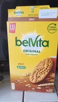 Biscuit 5 céréales