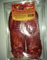 Chorizo extra