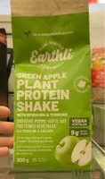 Plant powered goodness