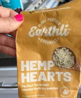 Hemp Hearts