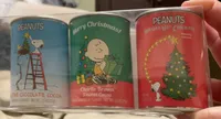 Flavoured Cocoa Mix