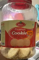 Alin premium cookies