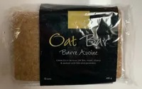 Oat Bar