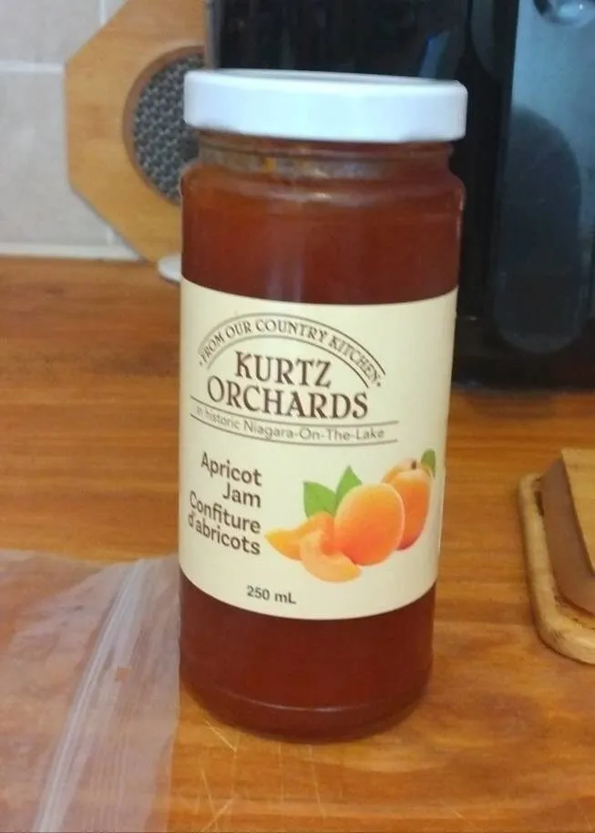 Kurtz orchards