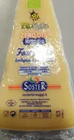 Formaggio Bio a pasta dura