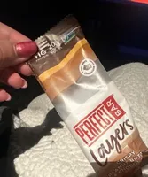 Crispy Peanut Butter  Chocolates