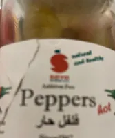 Peppers