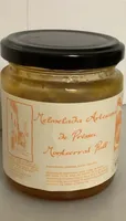 Mermelada Artesana de Préssec
