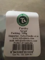 persil