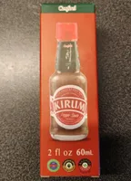 Kirum Pepper Sauce