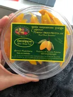 Mangue sechee