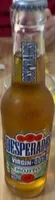 Desperados virgin