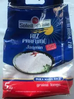 Riz parfume jasmin
