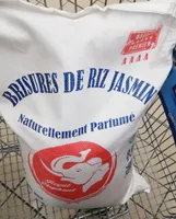 Brisure de riz jasmin