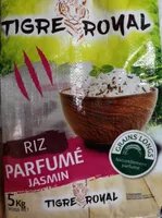 Riz parfumé Jasmin