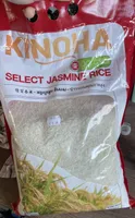 Select Jasmine Rice