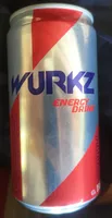 Wurks Energy Drink