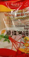Rice Vermicelli