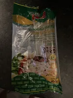 Rice Vermicelli