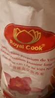Riz long parfumé Premium du Viêt-Nam