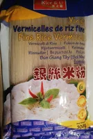 Fideos de arroz
