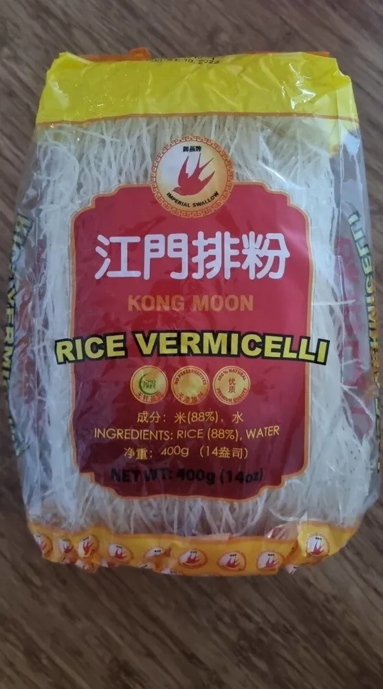 Rice Vermicelli