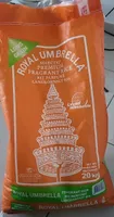 Riz long grain