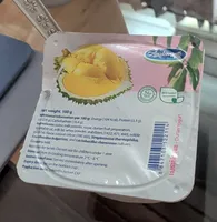 ANGKORMILK YOGURT DURIAN 100G