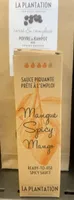 Mangue spicy mango