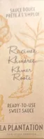 Racines kmères